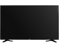 LEFF 43F690T FHD SMART TV Салют