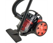 АКСИНЬЯ КС7004 черный с красным