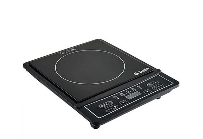 DELTA D301N черный