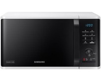 SAMSUNG MG23K3515AW/BW белый /черный