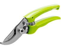 PALISAD Секатор , 185 мм, рукоятки из полипропилена, BASE// 60440