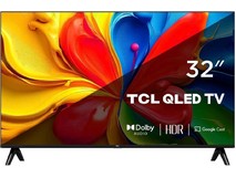 TCL 32S4K HD Google TV
