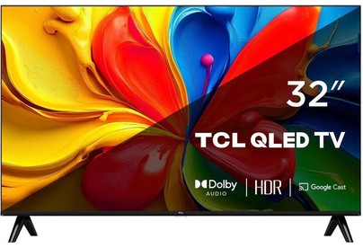 TCL 32S4K HD Google TV