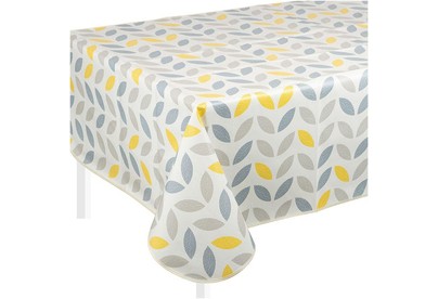 БЕЗ ТМ Скатерть с бейкой, коллекция Перспектива арт 610/1, размер 130х110 см (105340)