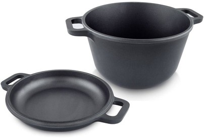 НЕВА МЕТАЛЛ ПОСУДА 6850 5,0л.