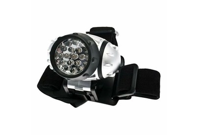 КОСМОС KOCH19LED