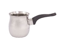 MALLONY CW450 турка 450мл стальная (985207)