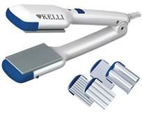 KELLI KL1204 (щипцыгофре)