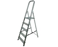 LWI 6 cт. алюм.