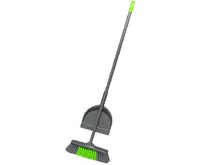 YORK щетка+совок ТАНДЕМ 082020