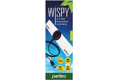 PERFEO (BAS5110) WISPY DVBT2 (PF_4504)