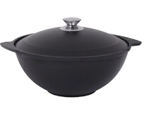 KUKMARA К35а с крышкой 3,5л