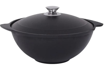 KUKMARA К35а с крышкой 3,5л