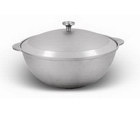 KUKMARA кЗ60с крышкой 6л