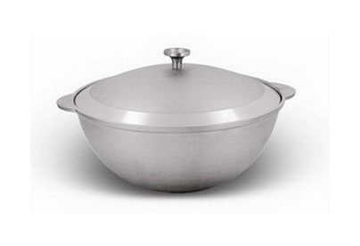 KUKMARA кЗ60с крышкой 6л