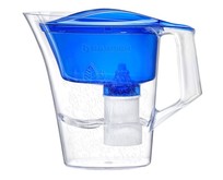 БАРЬЕР В291Р00 ТАНГО синий с узором