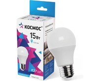 КОСМОС LKECLED15WA60E2745