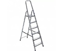 LWI Лестницастр. 6ст., сталь/алюм.