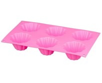 MALLONY BFSK20 31*21*4см силикон (985806)