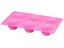 MALLONY BFSK20 31*21*4см силикон (985806)