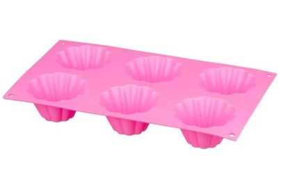 MALLONY BFSK20 31*21*4см силикон (985806)