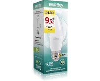 SMARTBUY (SBLC379_540KE27) 9.5W/4000/E27