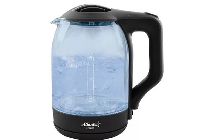 ATLANTA ATH2466 black (1,7л. стекло)