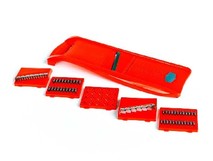 MALLONY Овощерезка нерж.(004390)