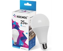 КОСМОС LKECLED25WA65E2745