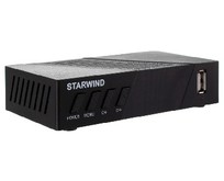 STARWIND CT140 DVBT2