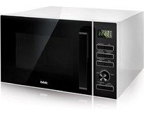 BBK 25MWS970T/WB белый/черный