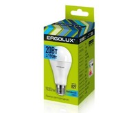 ERGOLUX (13183) LEDA6520WE274K
