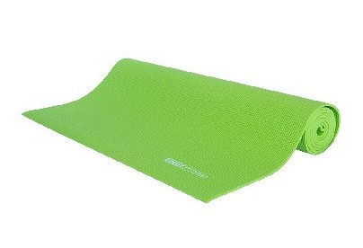 ECOS зеленый (006867) Коврик для йоги