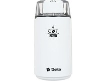 DELTA DL087К white