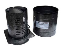 ТЕРММИКС Измельчитель зерна 