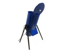 ТЕРММИКС Кормоизмельчитель КР01