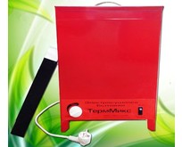 ТЕРММИКС Электросушилка бытовая (4лотка для сушки) красный