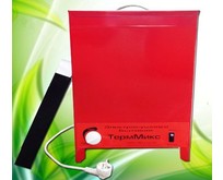 ТЕРММИКС Электросушилка бытовая (5лотков для сушки) красный