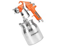 PATRIOT 830901018 HVLP 1,8B 1,0л