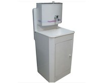 ТЕРММИКС Умывальник без ЭВН. Нерж белый