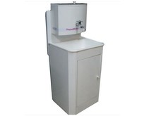 ТЕРММИКС Умывальник без ЭВН плас. Белый