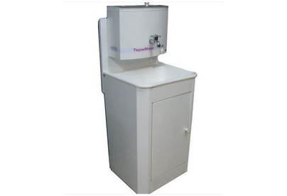 ТЕРММИКС Умывальник без ЭВН плас. Белый