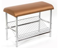 БИТЕЛ ОБУВНИЦА МС4 (хром, С.109)