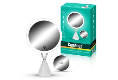 CAMELION (14004) M282DL C01 белый