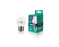 CAMELION (13373) LED8G45/865/E27/8Вт