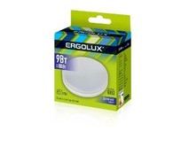 ERGOLUX (14309) LEDGX539WGX536K