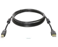 DEFENDER (87430) USB0406PRO USB2.0 AMBM, 1.8м