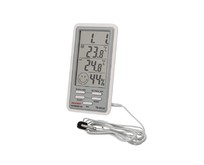 REXANT (700518) МЕТЕОСТАНЦИЯ КОМНАТНОУЛИЧНАЯ