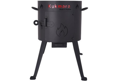 KUKMARA ук03 металлический для казана 9,0л