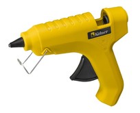 KOLNER KGG 11/65 (48шт) Пистолет клеевой 65Вт, клеевые стержни 11мм
